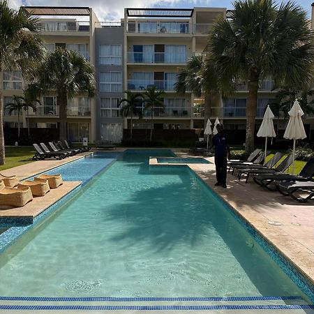 Blue Coast Apartment - Vibe Dominicus La Laguna Extérieur photo