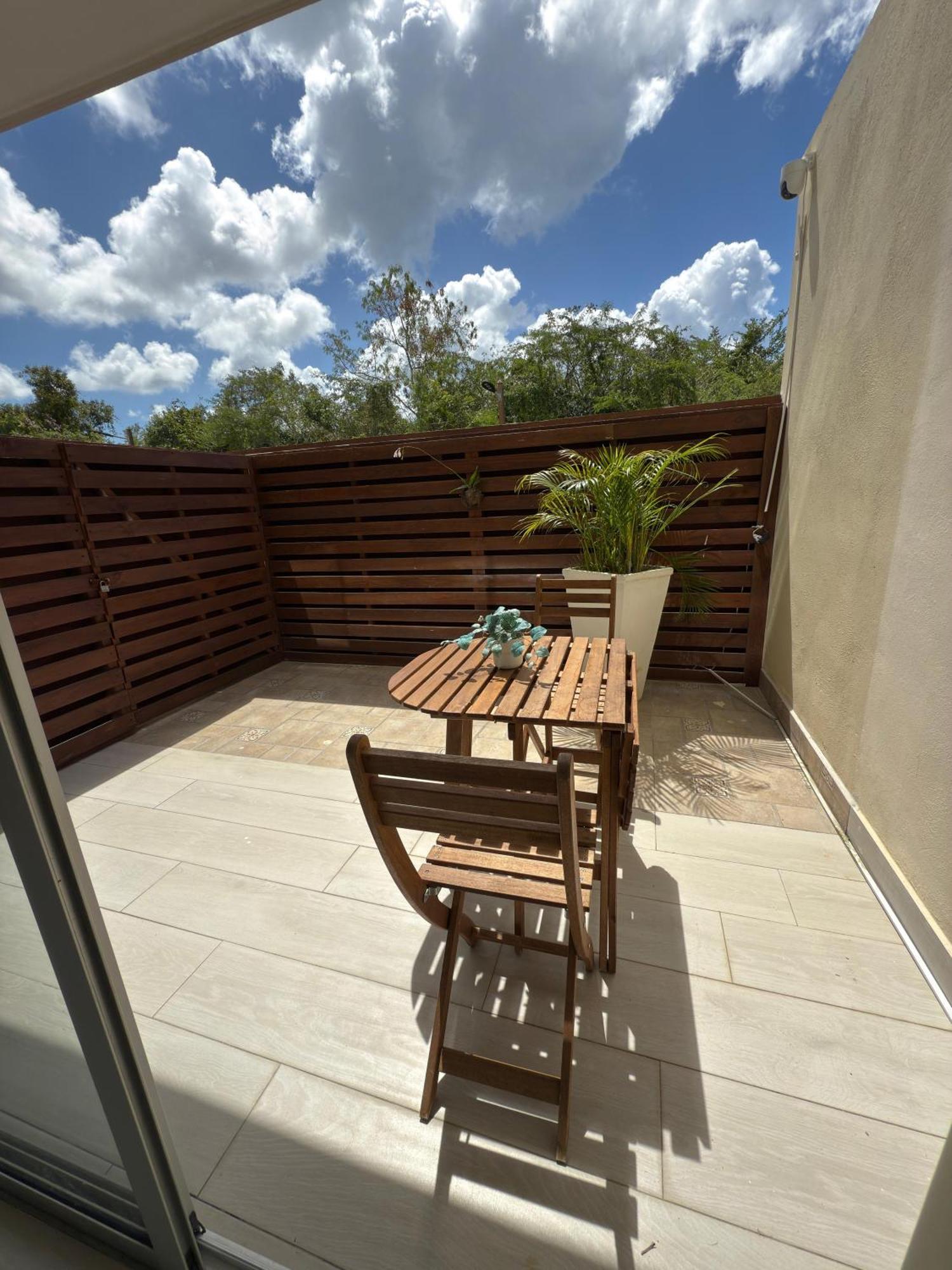 Blue Coast Apartment - Vibe Dominicus La Laguna Extérieur photo