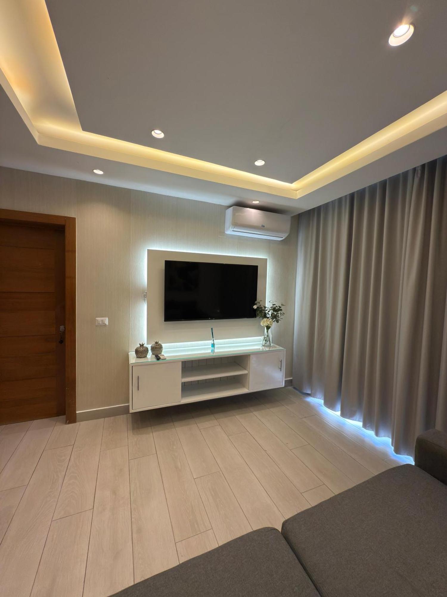 Blue Coast Apartment - Vibe Dominicus La Laguna Extérieur photo